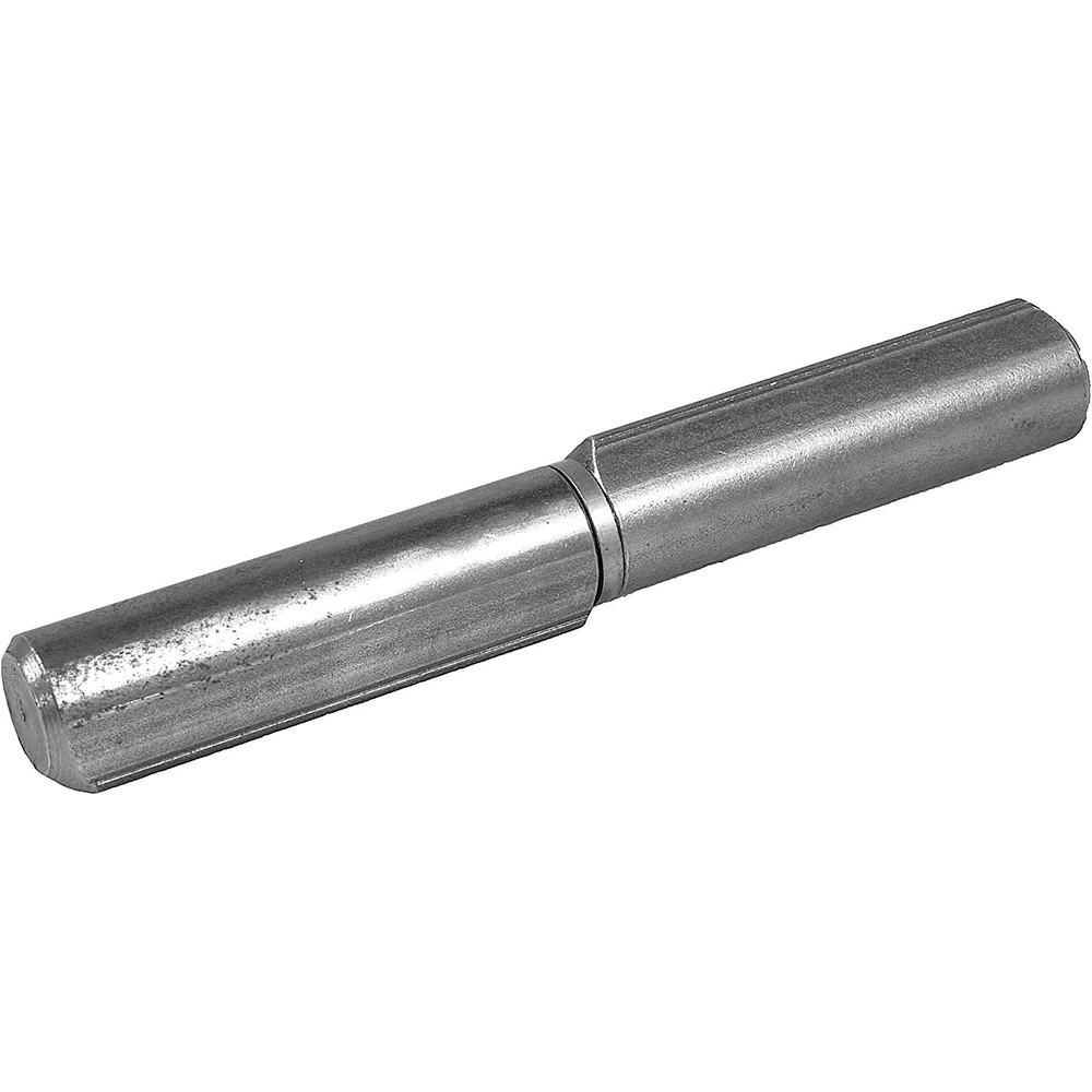 Steel Hinge Length 120mm