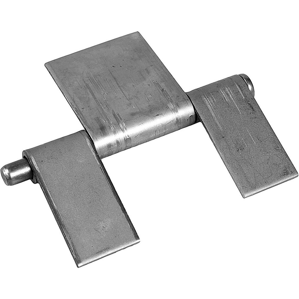 5 Winged Steel Hinge Length 170mm