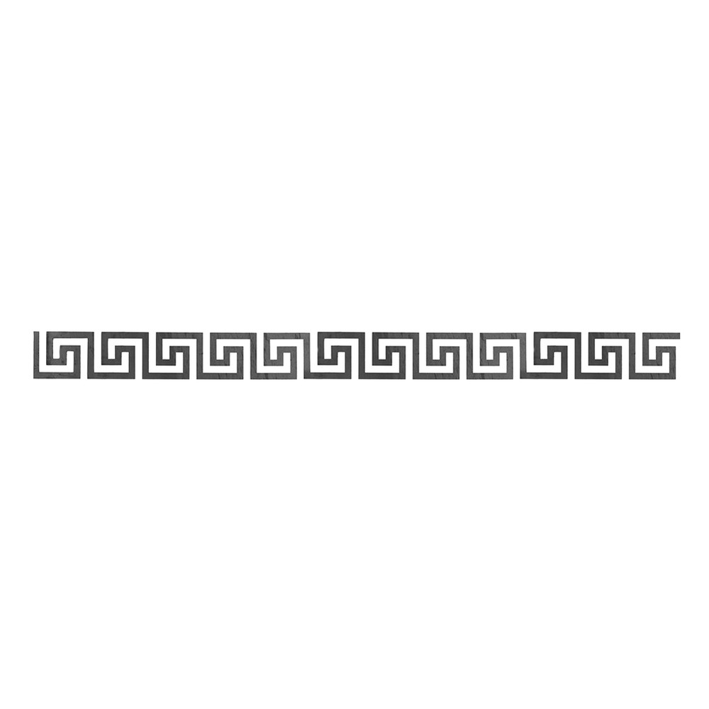 Decorative Frame - H 84 x L 1152 6mm Thick