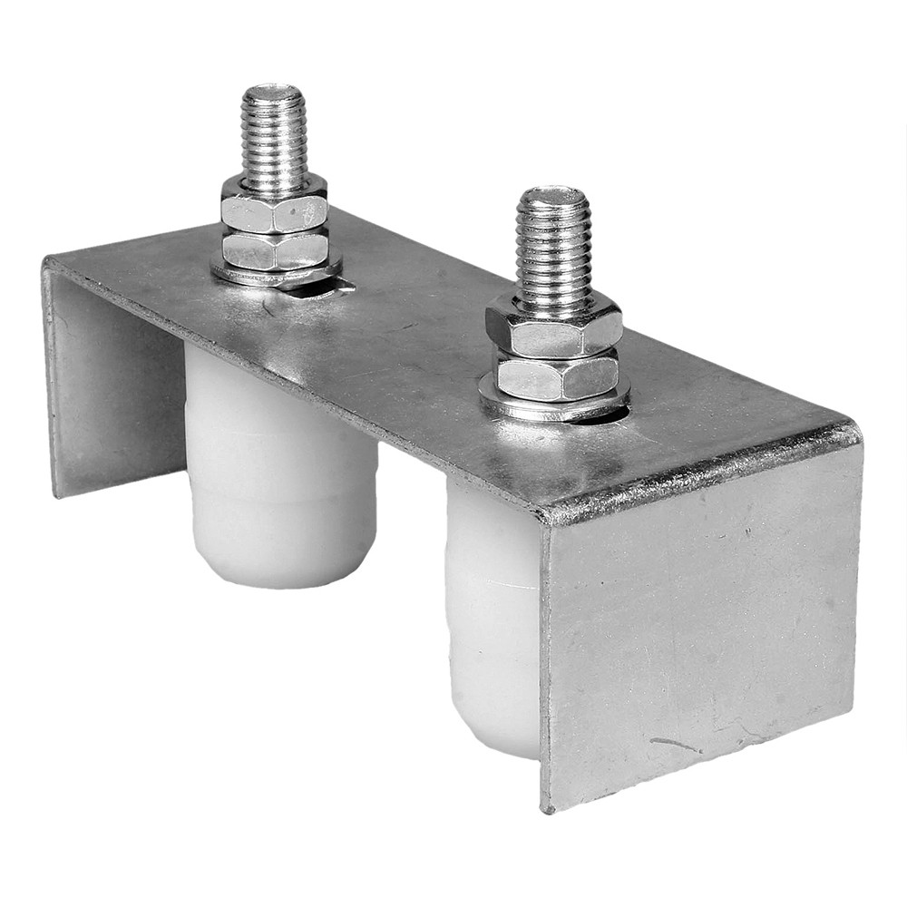 Adjustable Guide Plate - 65 x 165mm