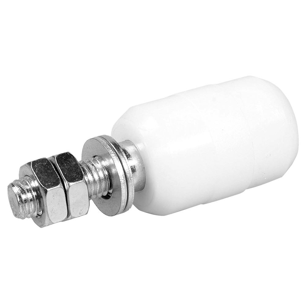 40mm Dia Nylon Roller Guide