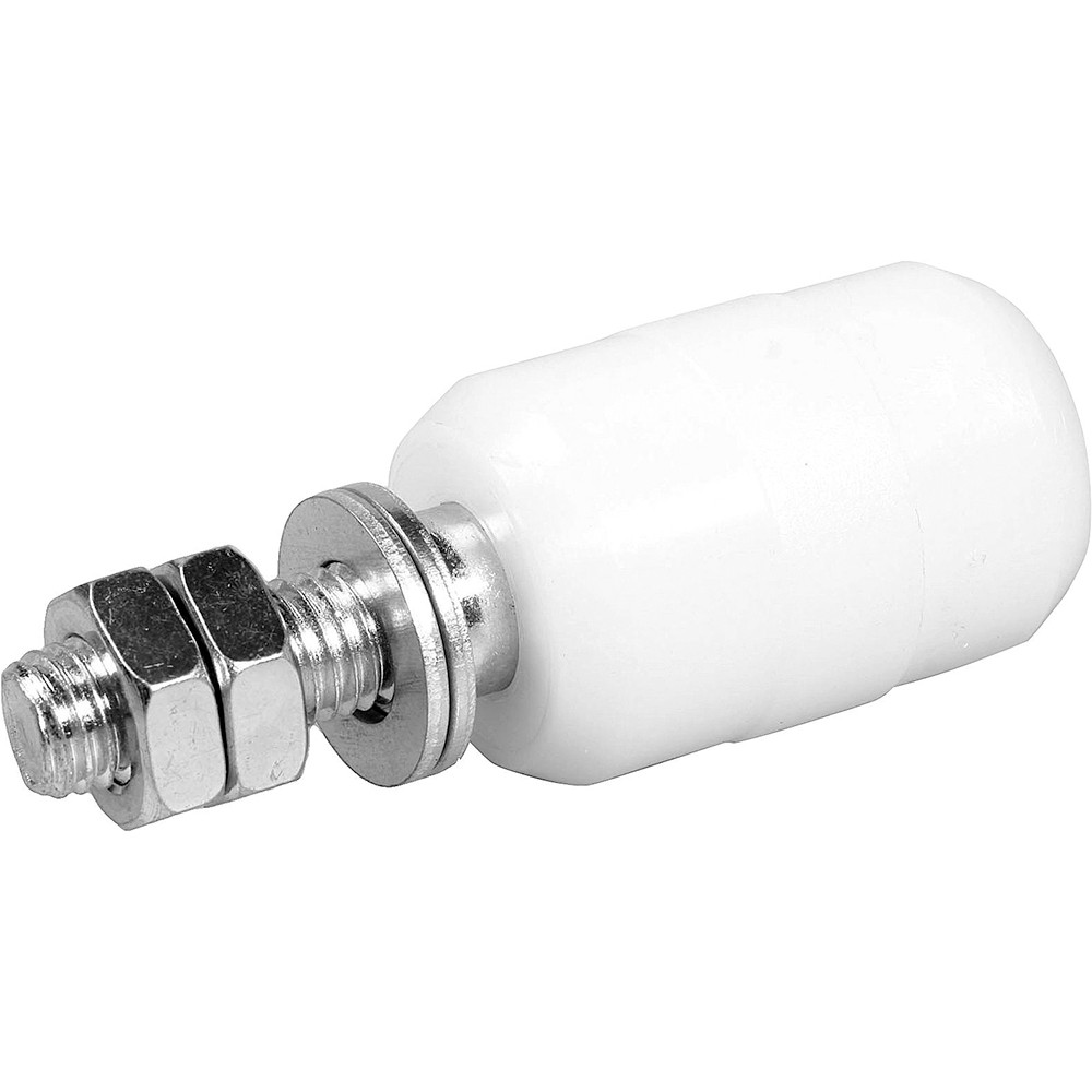 42mm Dia Nylon Roller Guide