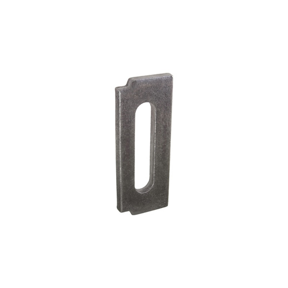Gate Part For Use With M12 Threaded Hinges