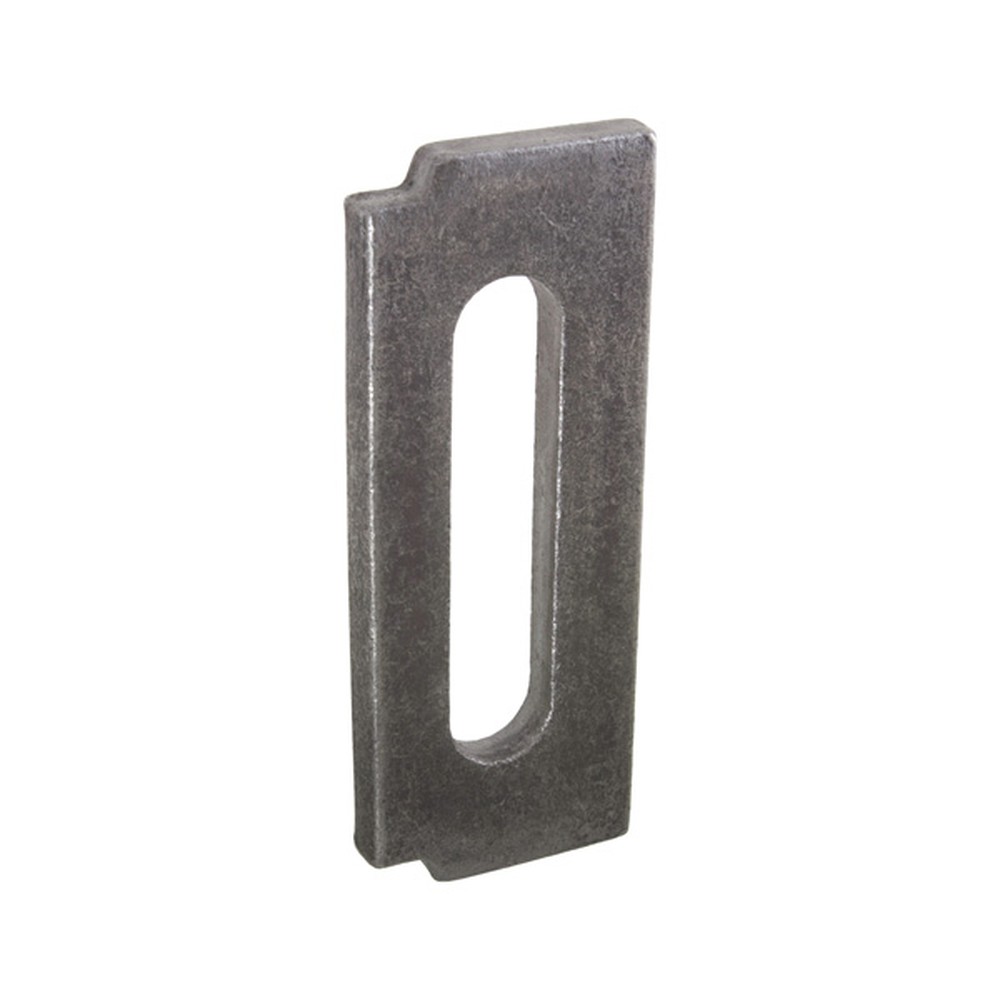 Gate Part For Use With M20 Threaded Hinges