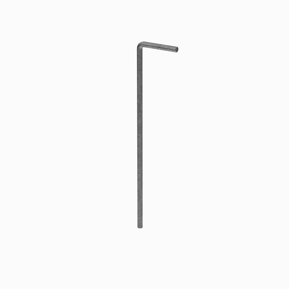 Drop Bar - 12mm dia x 600mm long