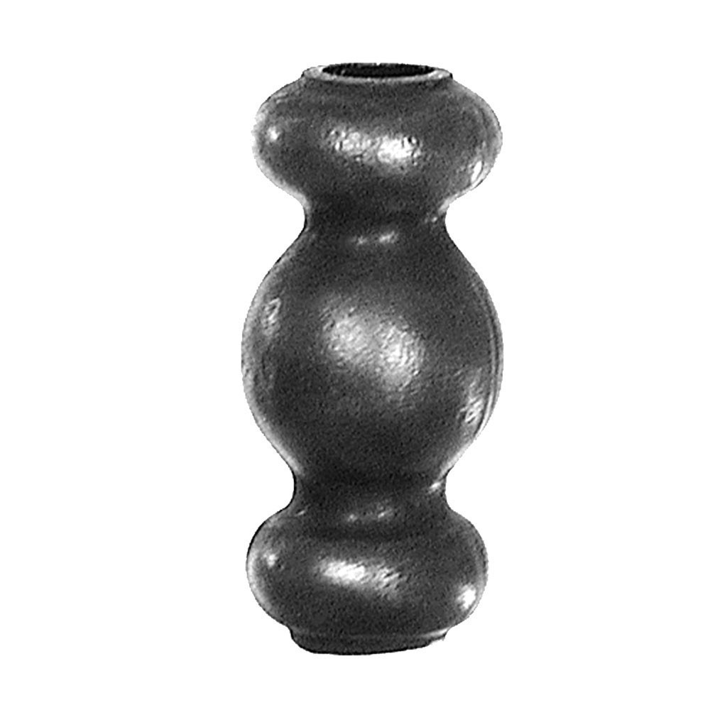 Steel Bush - Height 70 x Width 32mm 12mm Round Hole