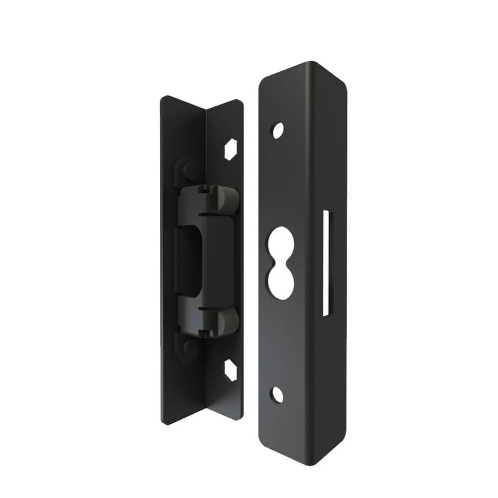 Superlock Keep with Interlocking Tab Suits All Superlocks