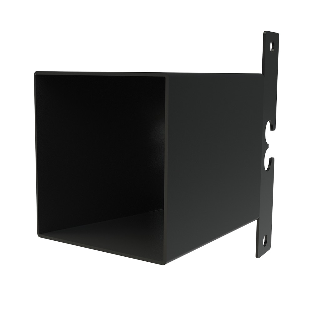 Quick Exit Shroud Suits Quick Exit Locks