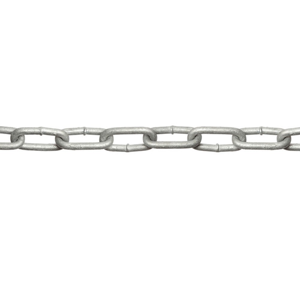 4x26mm Galv Chain Per Metre