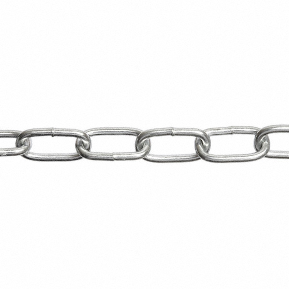 8 X 42 Galv Chain 25M Long