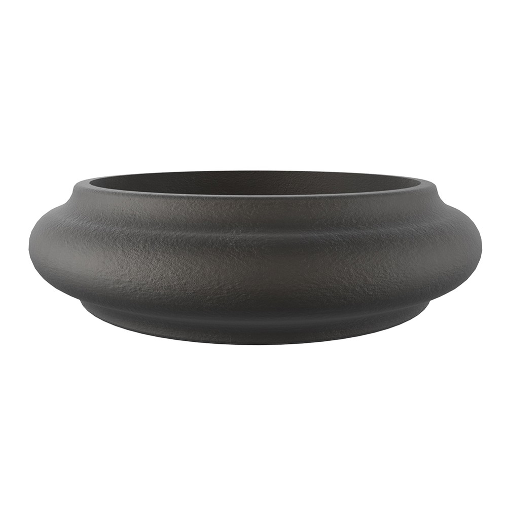 Cast Steel Collar to suit 48.3mm tube