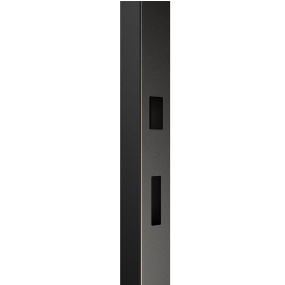 Keep Box - 40 x 40 x 2mm 2100mm Long