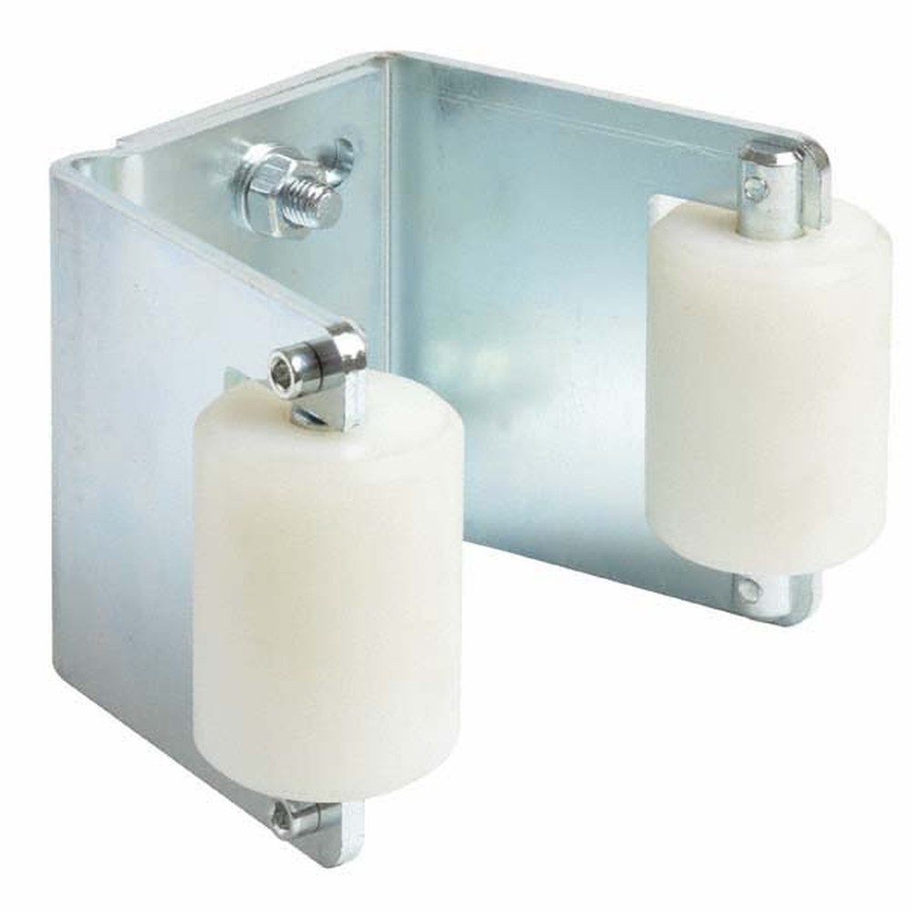 Adjustable Gate Holder BZP To Suit Gate Frame 53-76mm