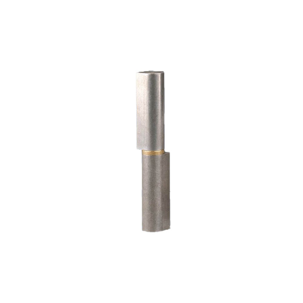Universal Hinge - 80mm (cross section: 13x16mm - pin: 7mm)