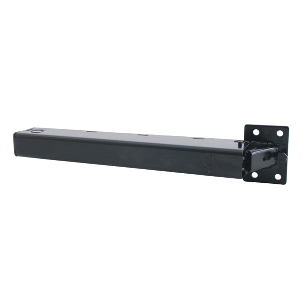 GC2000 Gate Closer - Black Screw-fix
