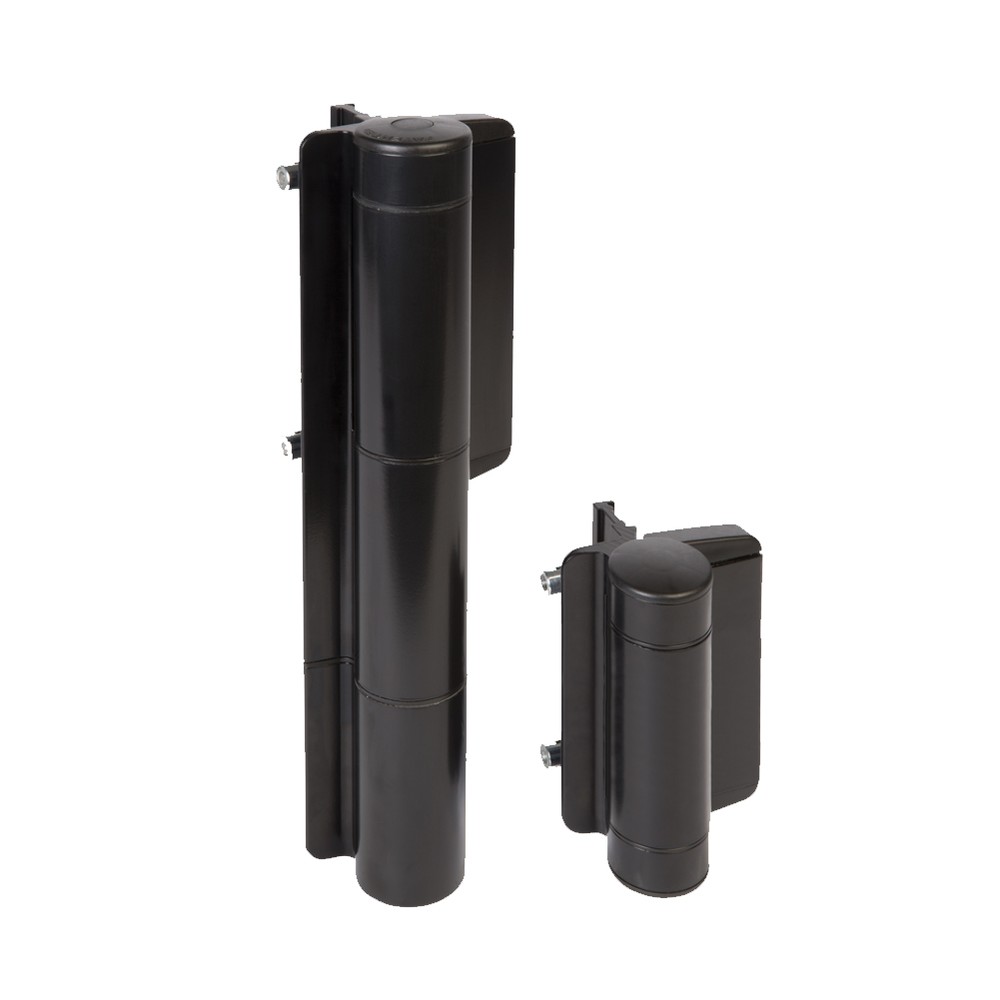 Locinox Mammoth 2 Gate Closer - Black