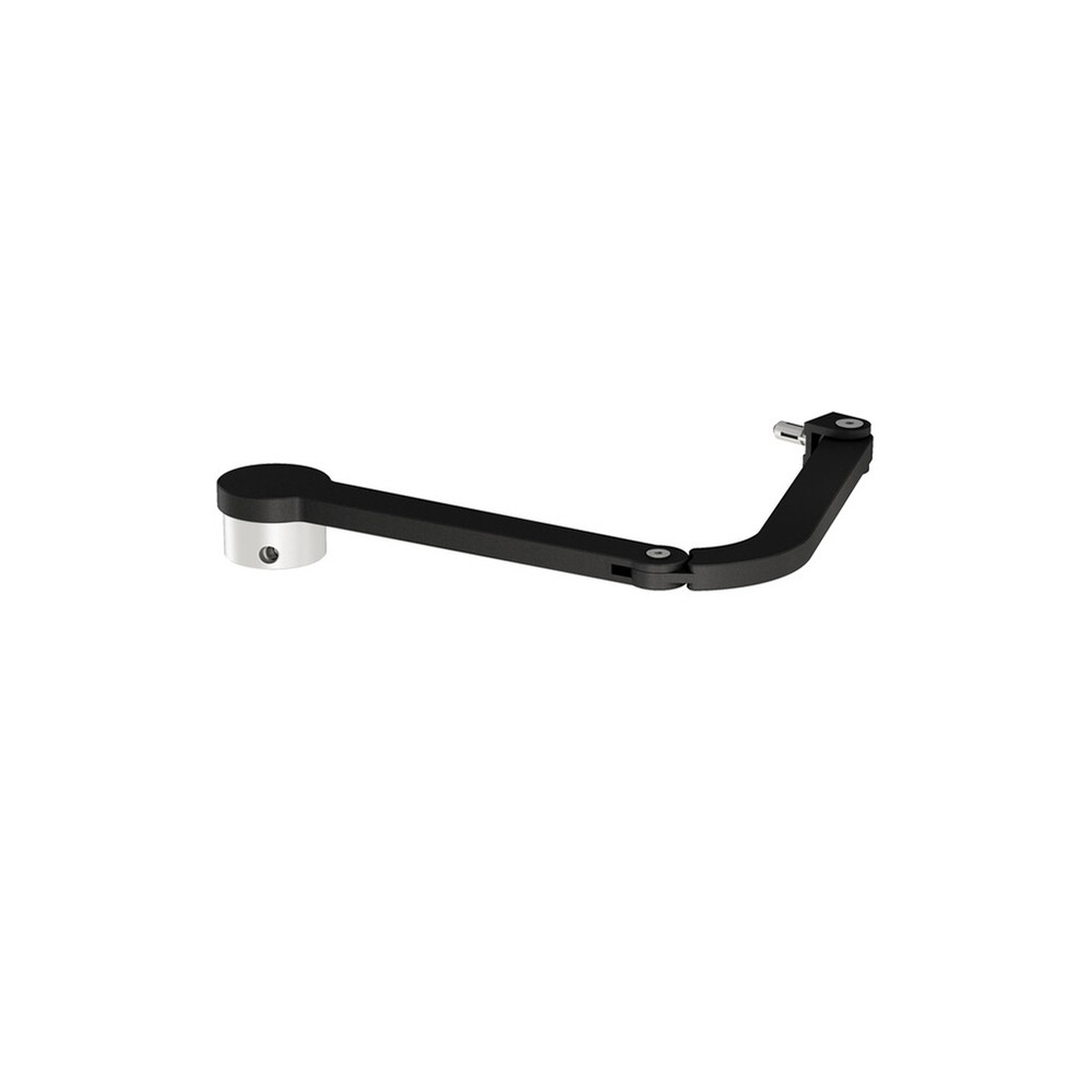 Locinox Venus Cranked Arm - Black For Venus-A Closer