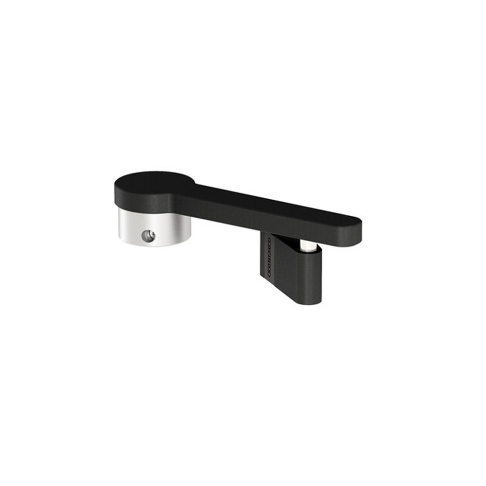 Locinox Venus Compact Arm - Black For Venus-G Closer