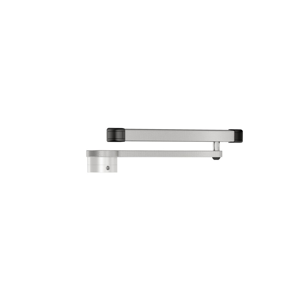 Locinox Venus Straight Arm - Silver For Venus-S Closer