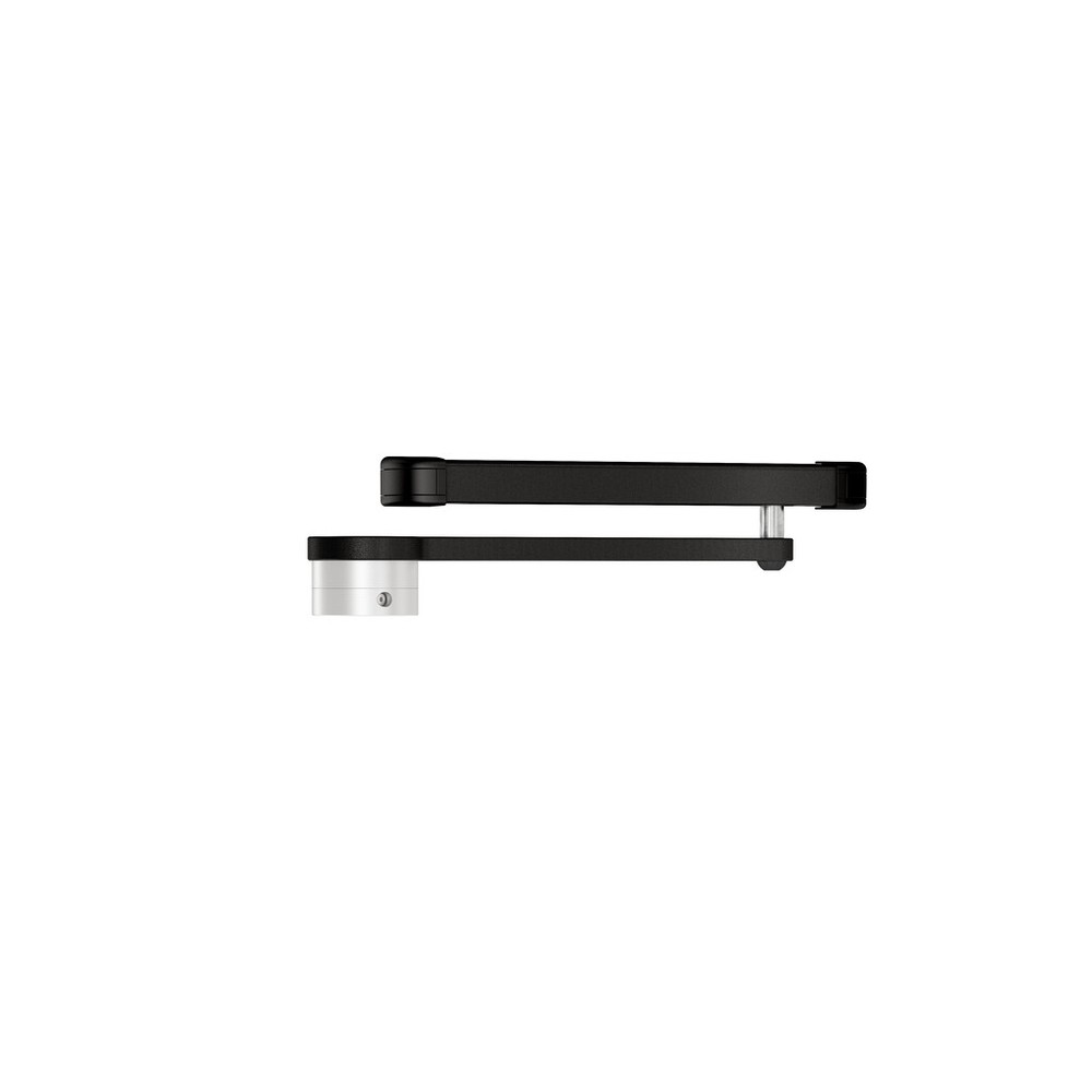 Locinox Venus Straight Arm - Black For Venus-S Closer