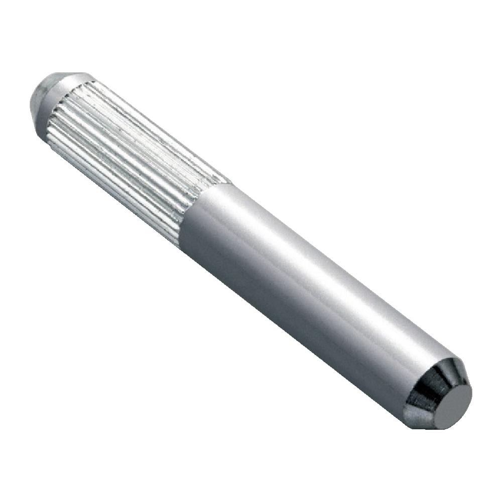 Pin to suit round track 05GD003 (Galvanised) - F H Brundle