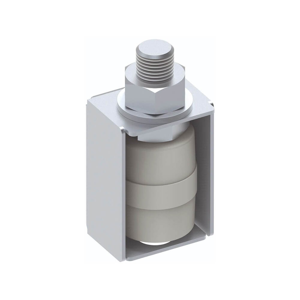 Covered Roller M14 39 x 34 x 74mm