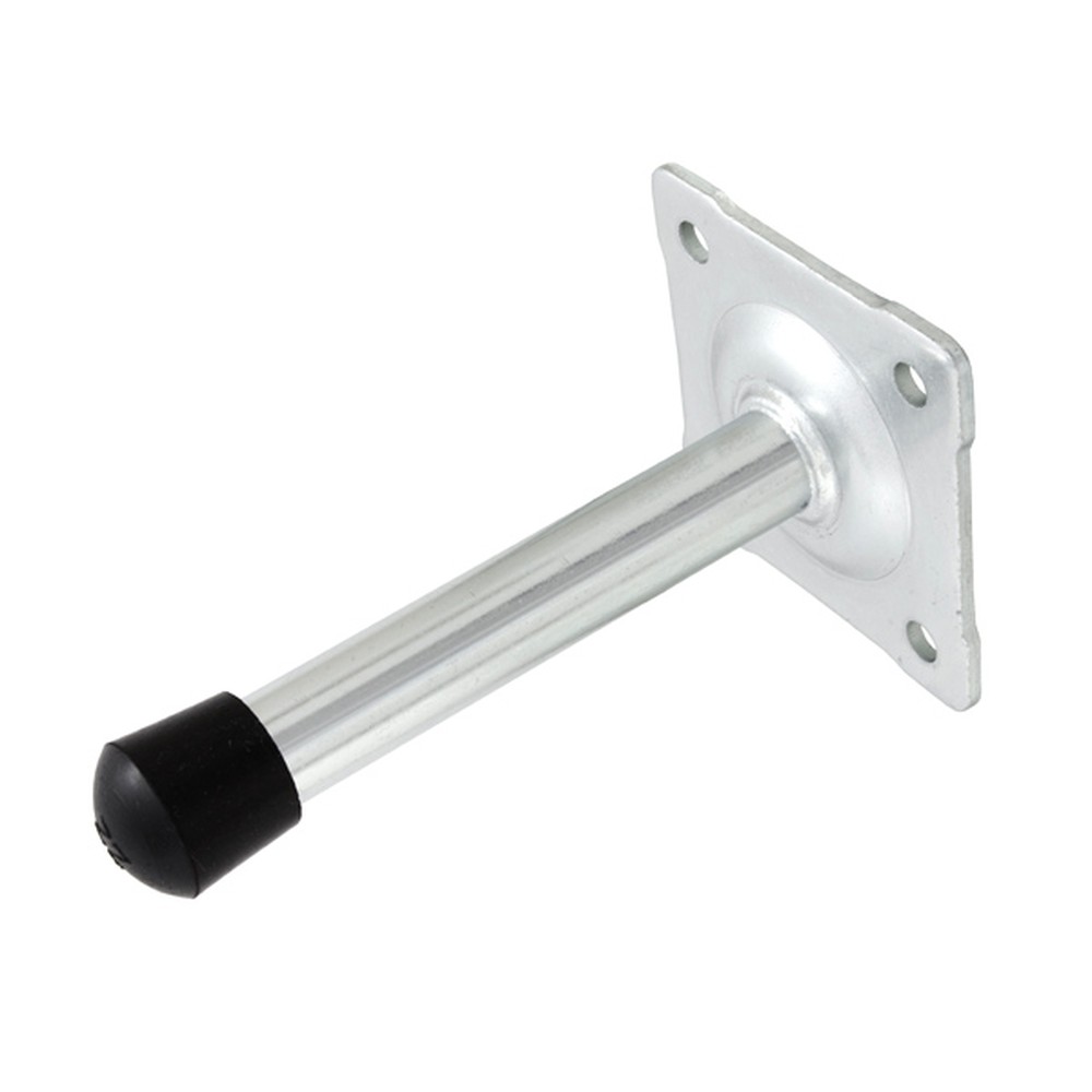 Bump Stop 160mm (L) Can Be Cut To Length Fixing Plate 90 x 90mm