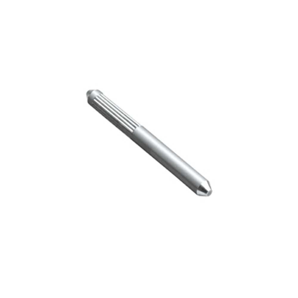 Pin For "V" Groove Bolt Down Track 9.5mm Pin Diameter