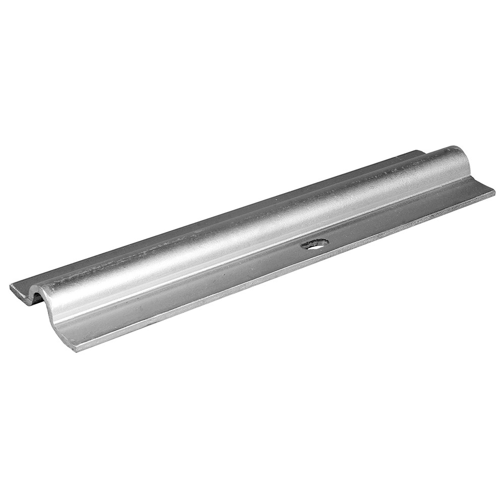 3 Metre bolt Down Track for 16mm Rd Grvd Galvanised