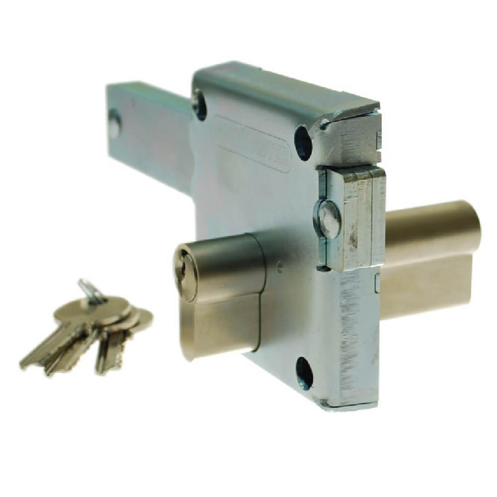 Locking Bolt - 60mm Cylinder - F H Brundle