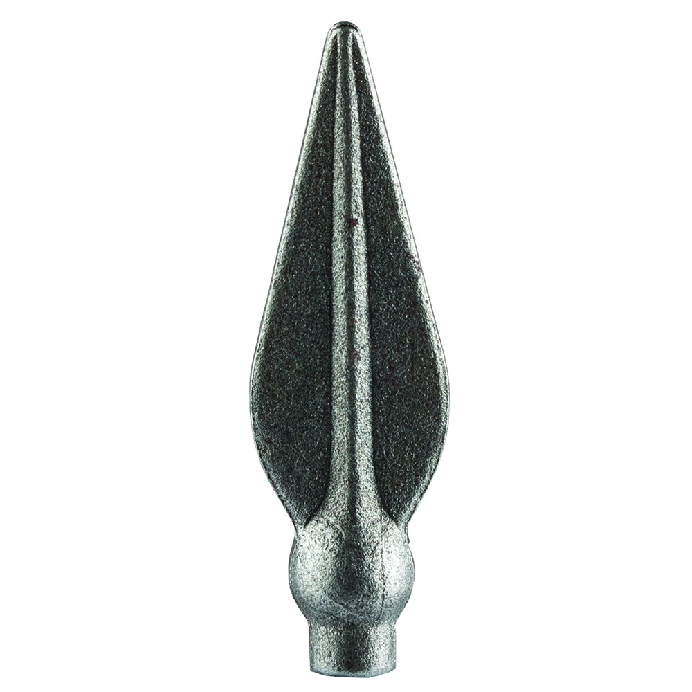 Railhead - H 116 x W 35mm - 16mm Rd Base