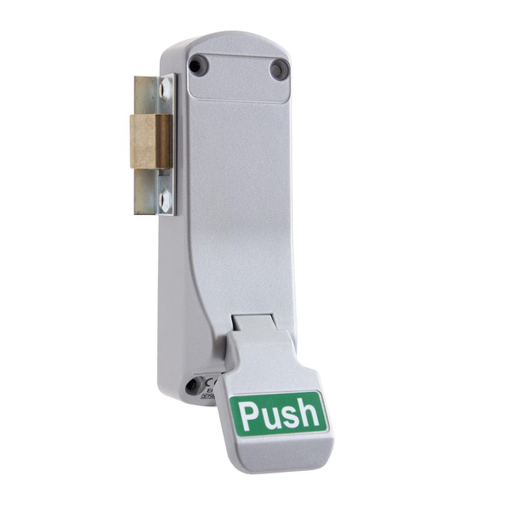 Push Pad Latch - F H Brundle