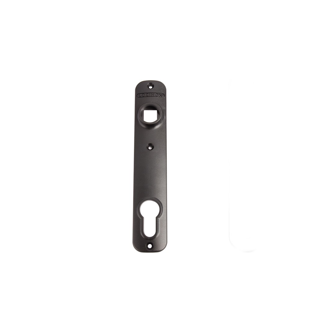 Locinox P00010135 Forty Lock Cover Shield - Polyamide