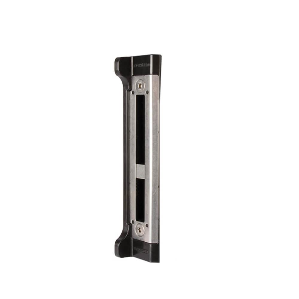Locinox SFKI-QF40 Insert Keep For Forty Lock (for 40x40mm Box Section) - F H Brundle