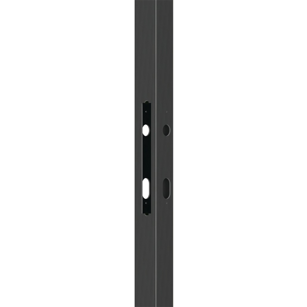 Locinox Lock Box for Sixty Lock - 2000mm Long 60 x 60 x 2.5mm Box Section
