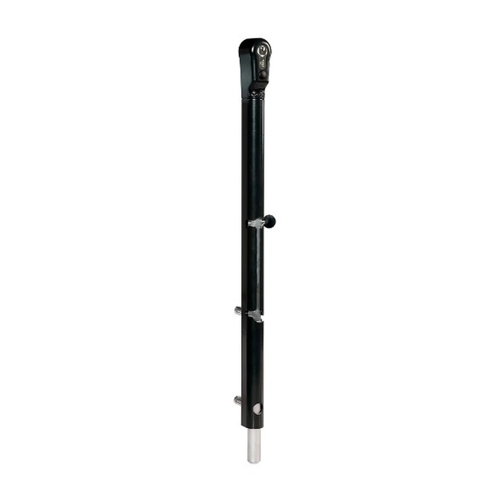 Locinox Key Drop - Black