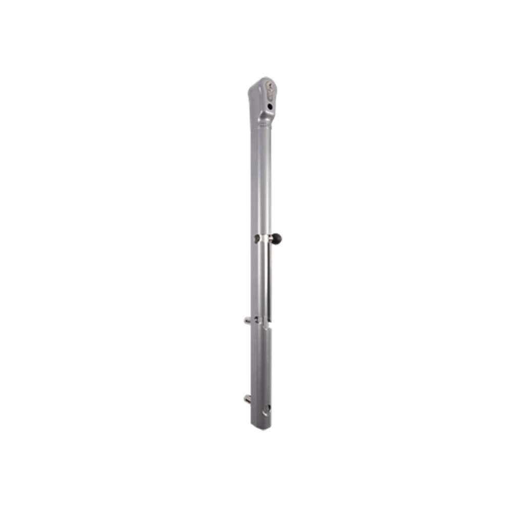 Locinox Key Drop - Silver