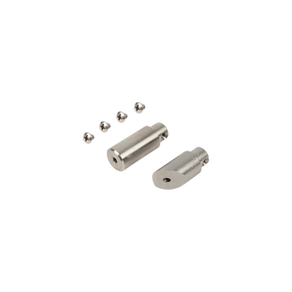 Locinox 40mm Pen Top for Additional Stab Applicable to all LAKQ locks