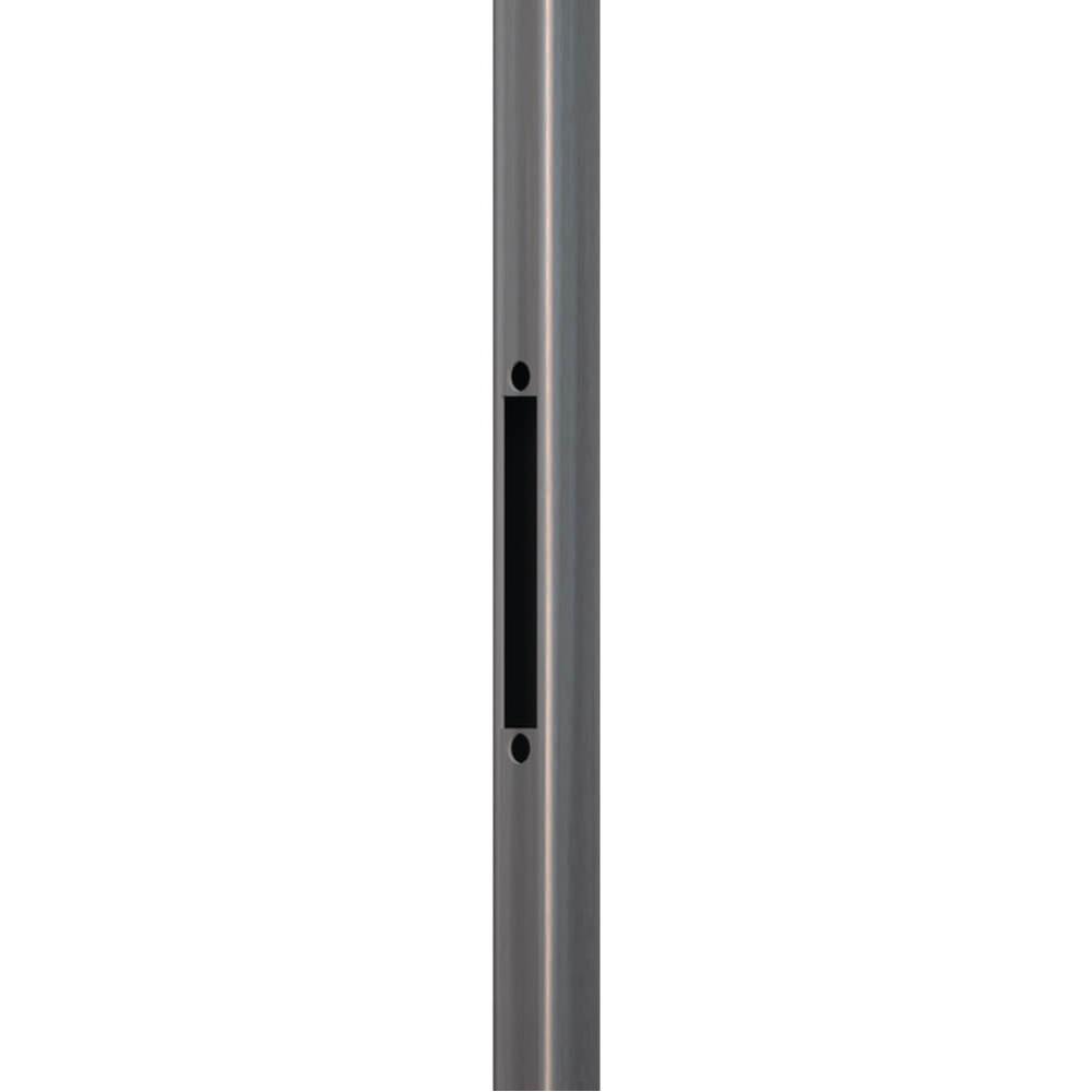 Keep Box for ML4 Mortice Locks 40 x 40 x 2mm 2100mm long - F H Brundle
