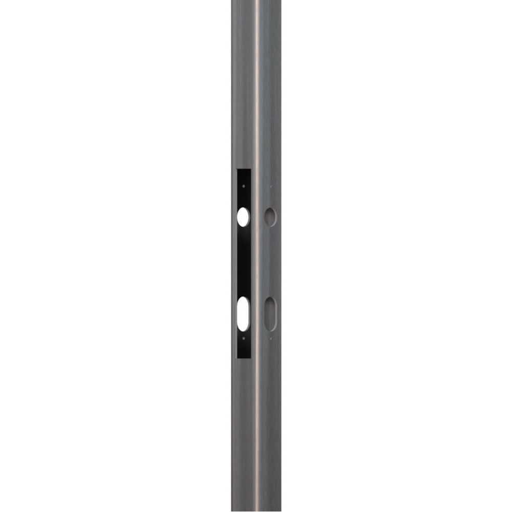Lock Box for ML4 Mortice Locks 40 x 40 x 2mm 2100mm long
