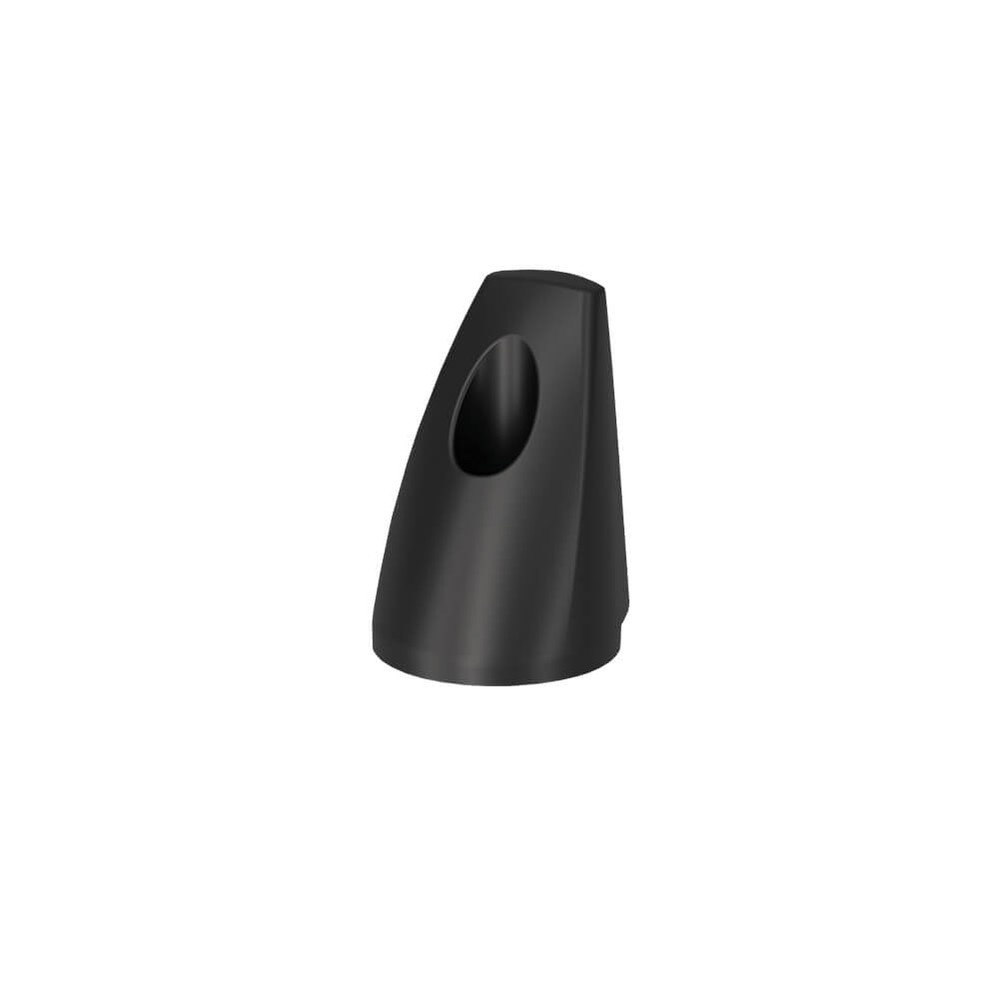 Locinox NoStep Anti Climb Device for Serval hinges Fibreglass reinforced PA