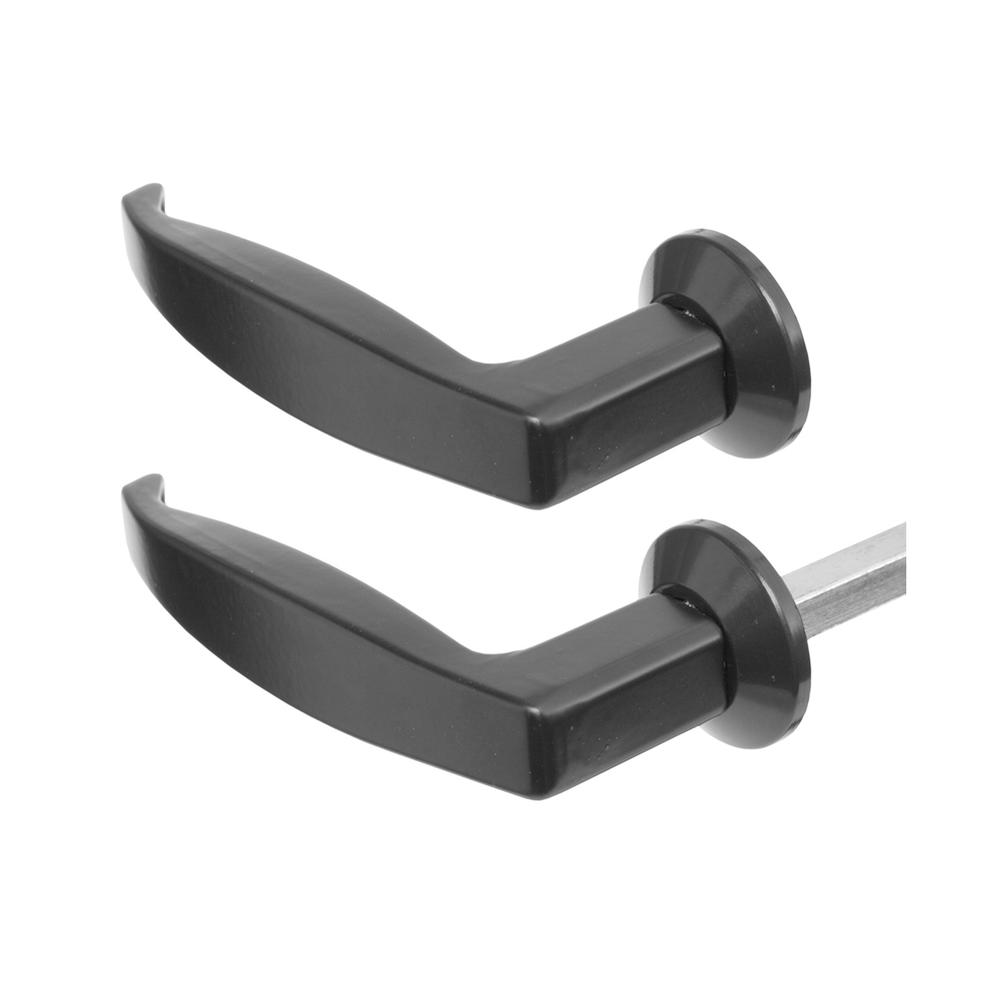 Plain Handle Set (Pair) - F H Brundle