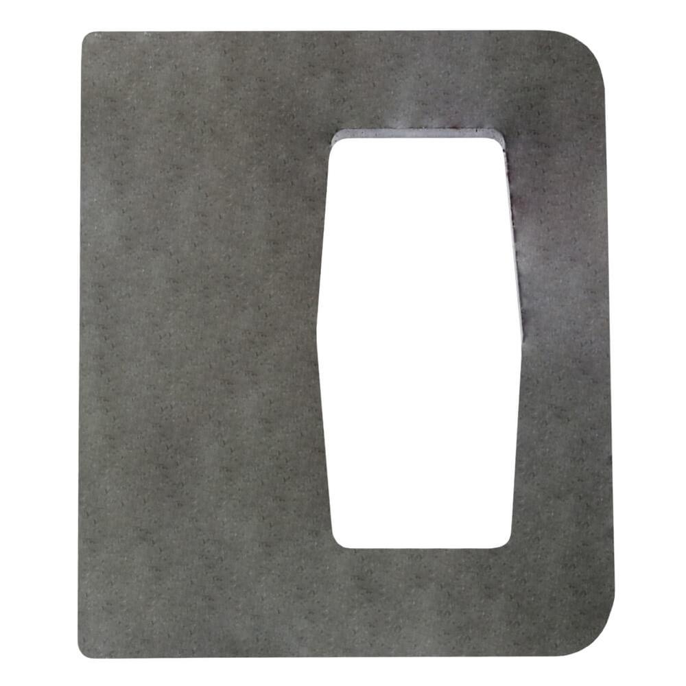 Keep Plate - for use with 05S02GLB and 05GLB02 - F H Brundle