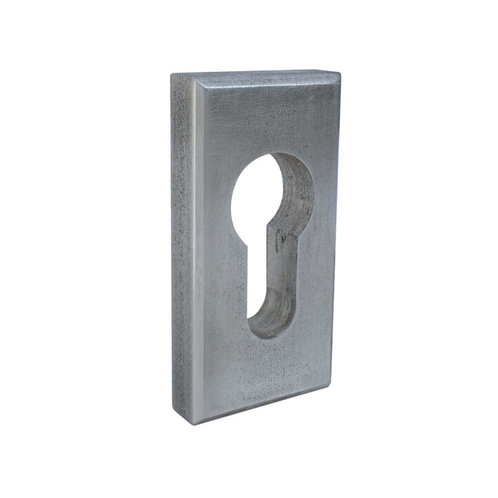Barrel Protector - 10mm Thick - For 25mm Weld-in Locks