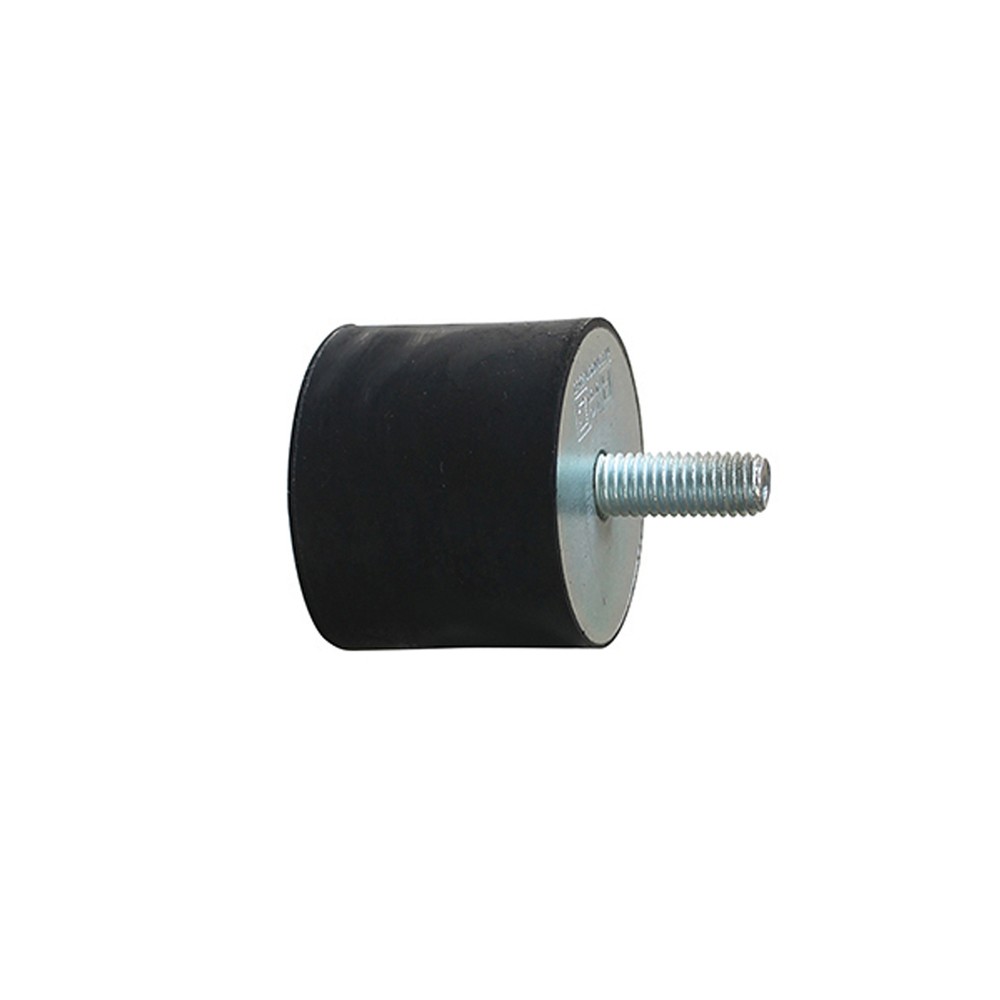 Plastic/Metal Bump Stop 50mm Diameter Anti Vibration