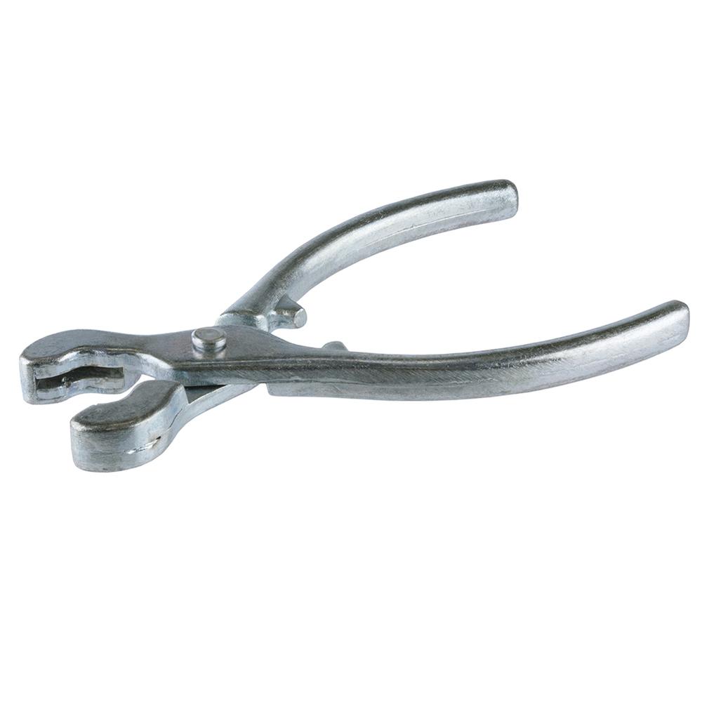 Alloy Pliers For Netting Fasteners - F H Brundle