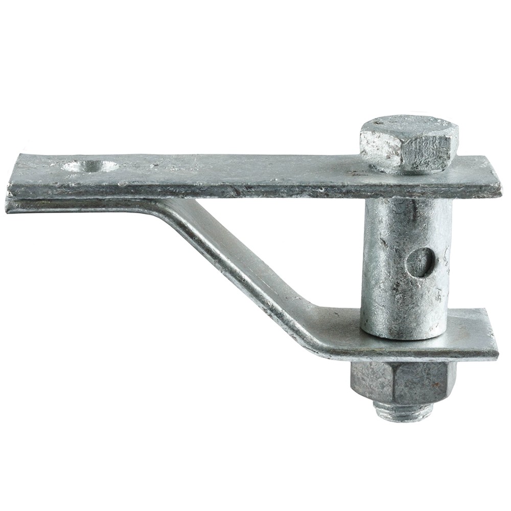 Winders Galvanised Economy Version
