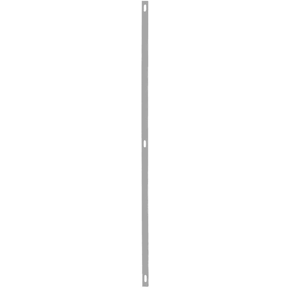 Stretcher Bars Only Galvanised 2.40m 20 x 5mm