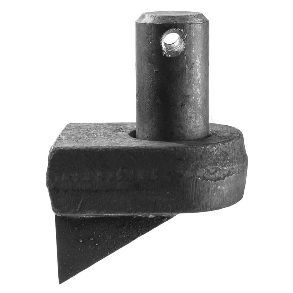Extra Large Hook To Weld With Support Fillet - 32mm - F H Brundle
