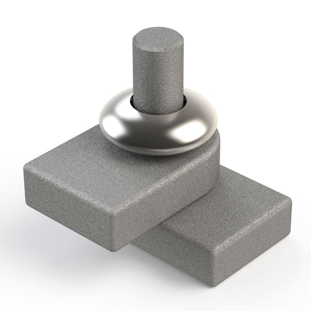 Push Fit Security Collar - For 19mm Pin - F H Brundle